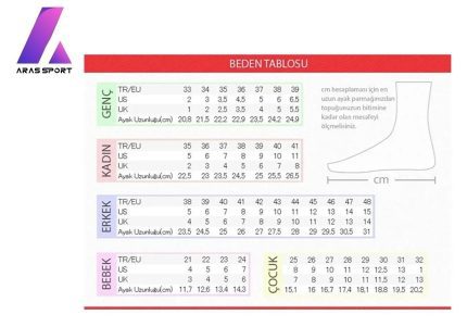 کفش زنانه کینتیکس مدل LESCAR W