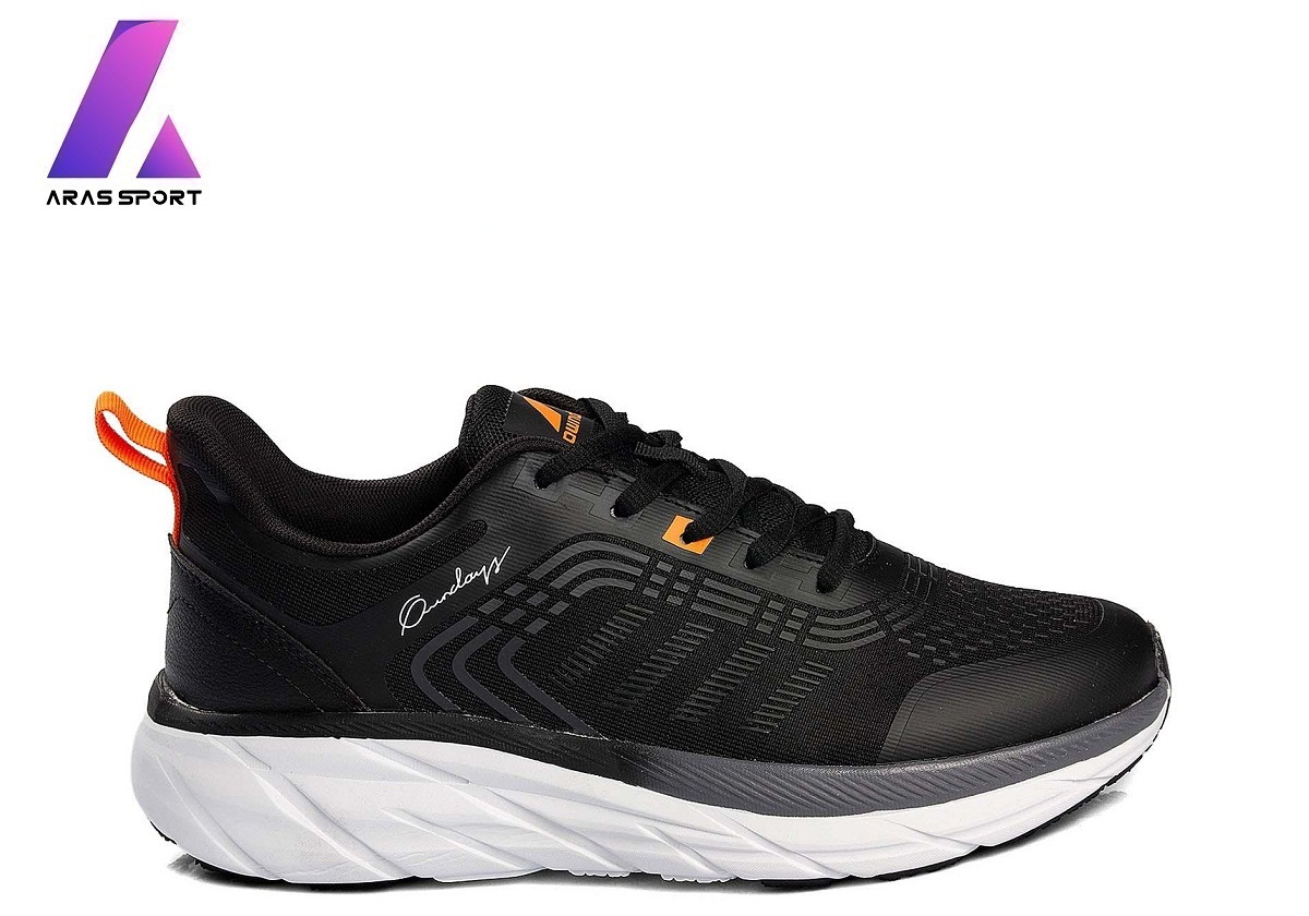 کفش مردانه اواندیز مدل M-04329 کفش مردانه اواندیز مدل M-04329