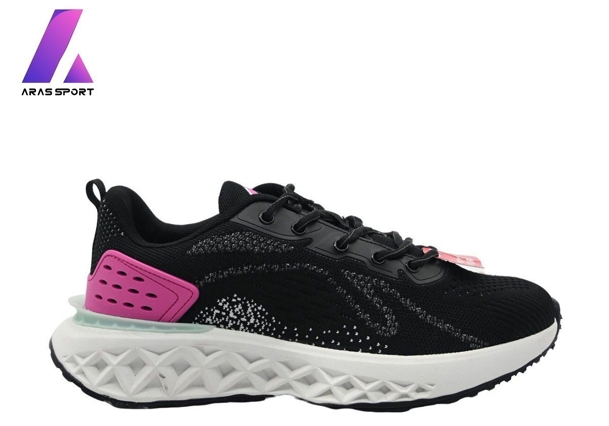 کفش زنانه اواندیز مدل Z-04384 - B کفش زنانه اواندیز مدل Z-04384 - B