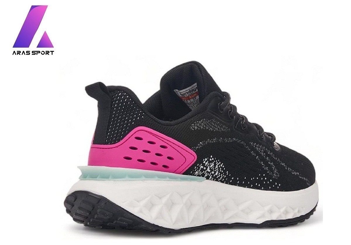 کفش زنانه اواندیز مدل Z-04384 - B کفش زنانه اواندیز مدل Z-04384 - B