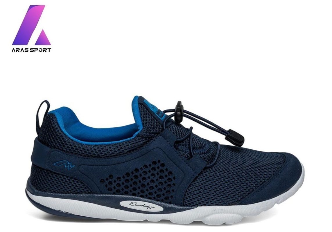 کفش مردانه اواندیز مدل M-04513