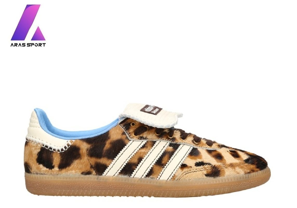 کفش زنانه آدیداس مدل ولز بونر WB