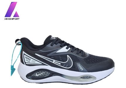 کفش مردانه نایک مدل زوم وینفلو 2