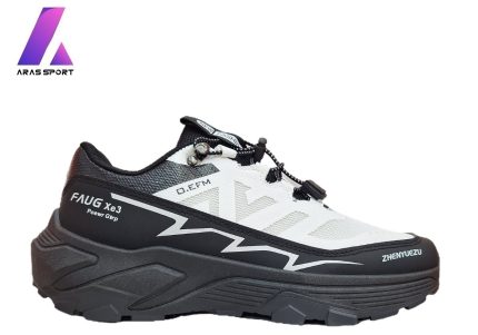 کفش مردانه برند Fashion