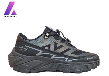 کفش مردانه برند Fashion