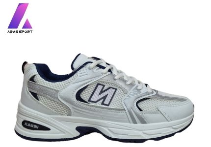 کفش مردانه نیوبالانس چین درجه یک