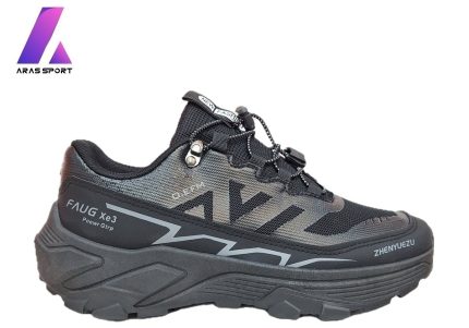 کفش مردانه برند Fashion