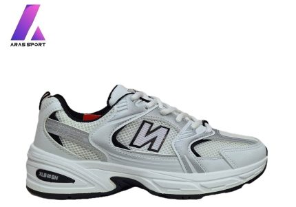 کفش مردانه نیوبالانس چین درجه یک